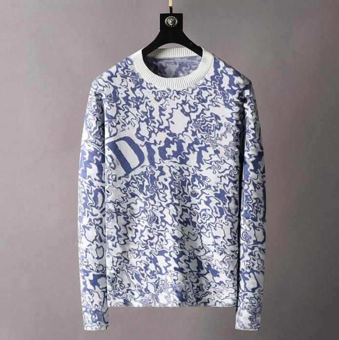 Mens Womens Sweaters knits Letters Pullover diors Men hoodie Long Sleeve Active Sweatshirt Knitted sweater oversized XXXL, Hi
Mens Womens Sweaters knits Letters Pullover diors Men hoodie Long Sleeve Active Sweatshirt Knitted sweater oversized XXXL, Hi
