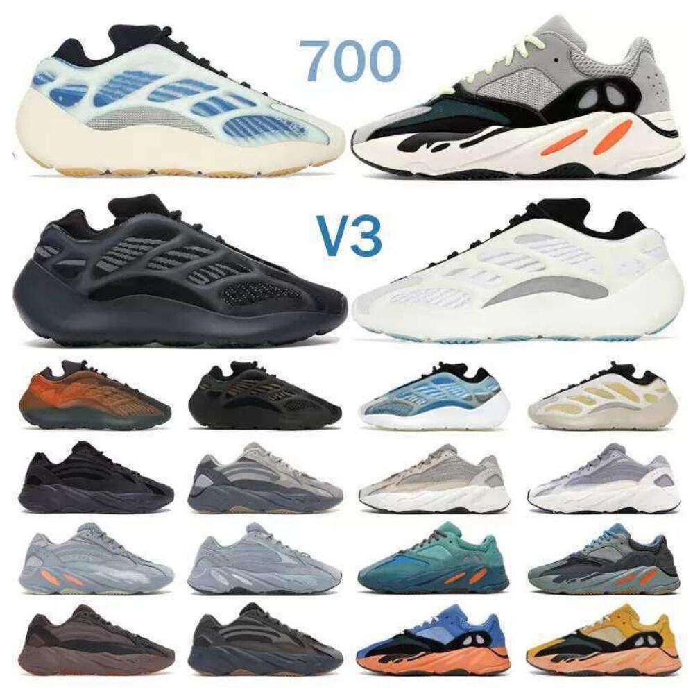 2022 700 V2 V3 Running Shoes Inertia 3M Reflective Tephra Runner Solid Grey Black Vanta Men Women Sport yeezys Sneakers yeezies Eur 36-45, 21
2022 700 V2 V3 Running Shoes Inertia 3M Reflective Tephra Runner Solid Grey Black Vanta Men Women Sport yeezys Sneakers yeezies Eur 36-45, 21