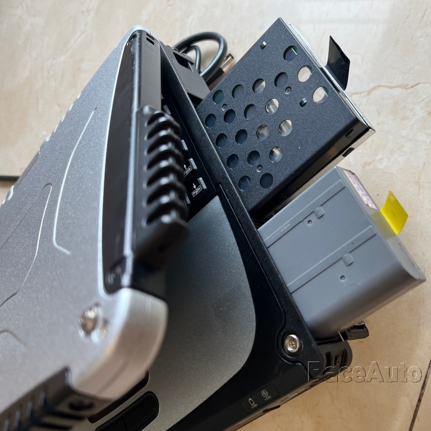 2024.03 For BMW ICOM NEXT Diagnostic&Programming Tool Interface HDD/ SSD Installed in CF19 Laptop 8g WIN10 READY TO USE