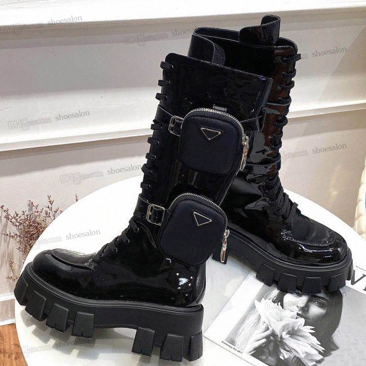 Top Quality Designer Women Boots Brushed Rois Ankle Martin Boot Genuine Leather Shoes Cloudbust Thunder Military Inspired Combat Mid Triple Cowhide #t p4cw#
Top Quality Designer Women Boots Brushed Rois Ankle Martin Boot Genuine Leather Shoes Cloudbust Thunder Military Inspired Combat Mid Triple Cowhide #t p4cw#