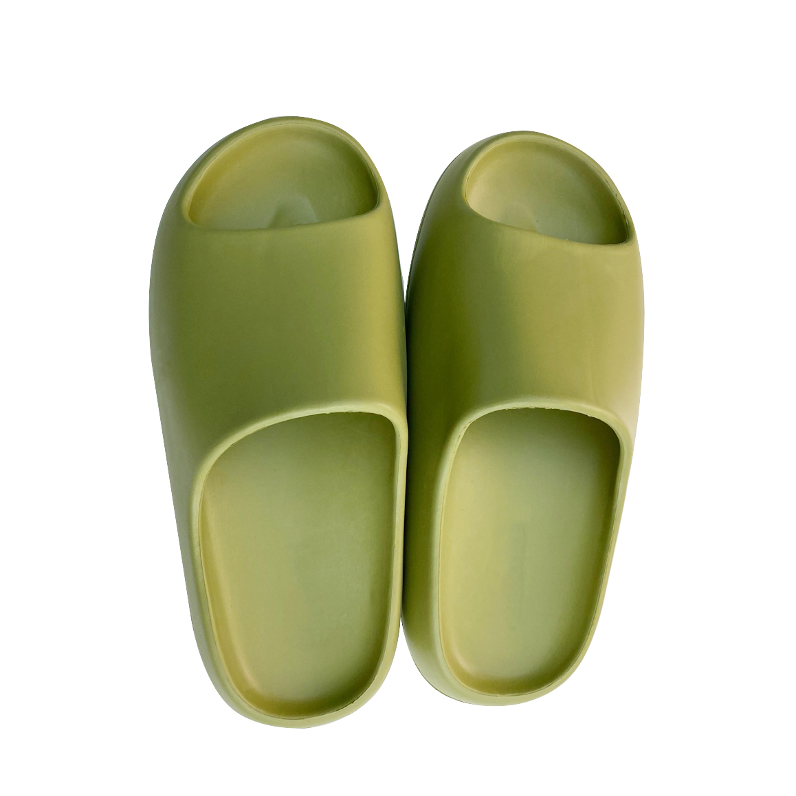 NEW With box new series lemon green Foam Runner Sandals Slipper Clog lady sandal acoustic eva resin Slides Black MX sand grey Moon Grey Woman Man bone Designer
NEW With box new series lemon green Foam Runner Sandals Slipper Clog lady sandal acoustic eva resin Slides Black MX sand grey Moon Grey Woman Man bone Designer
