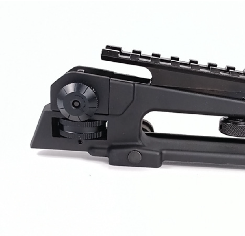 Others Tactical Accessories Metal promoted j8j9 universal series cross-border e-commerce toys, Bk
Others Tactical Accessories Metal promoted j8j9 universal series cross-border e-commerce toys, Bk