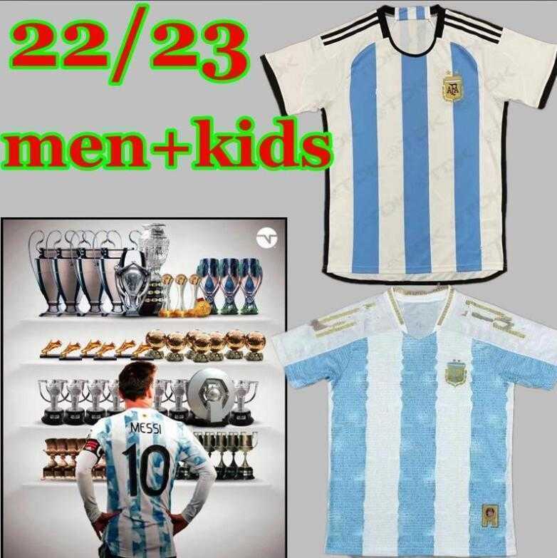 SoccerArgentina soccer Jersey football shirt 2022 woRLD CUp DYBALA AGUERO MARADONA DI MARIA MESSIs 22 23 mens kids youth fans player version Men Kids kit se, Army green
SoccerArgentina soccer Jersey football shirt 2022 woRLD CUp DYBALA AGUERO MARADONA DI MARIA MESSIs 22 23 mens kids youth fans player version Men Kids kit se, Army green