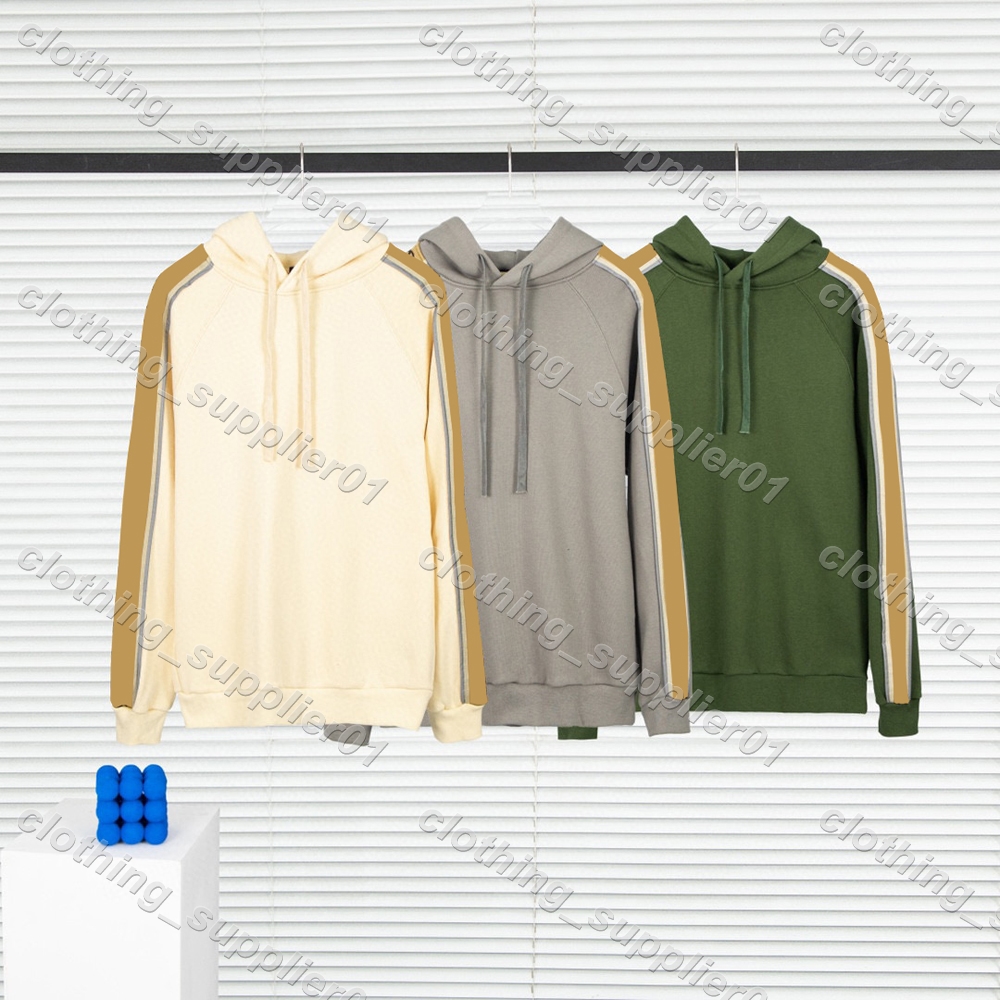 Classic side sleeve logo stripe oversize knit hoodie men jacket Sweatshirt Autumn Designer Hoodies Pullover Sweatshirtshoody Clothes
Classic side sleeve logo stripe oversize knit hoodie men jacket Sweatshirt Autumn Designer Hoodies Pullover Sweatshirtshoody Clothes