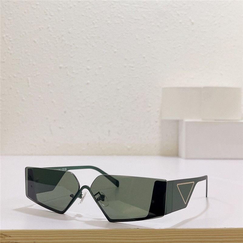 fashion design sunglasses metal half frame Irregular rimless lens trendy shape simple and popular style outdoor uv400 protection glasses
fashion design sunglasses metal half frame Irregular rimless lens trendy shape simple and popular style outdoor uv400 protection glasses