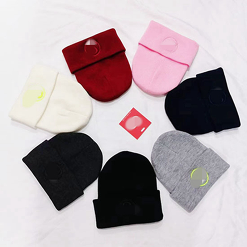 Knitted Hat Designer Beanie Cap Mens Autumn Winter Caps Luxury Skull Caps Casual Fitted 7 colors WLL1713, For adult
Knitted Hat Designer Beanie Cap Mens Autumn Winter Caps Luxury Skull Caps Casual Fitted 7 colors WLL1713, For adult