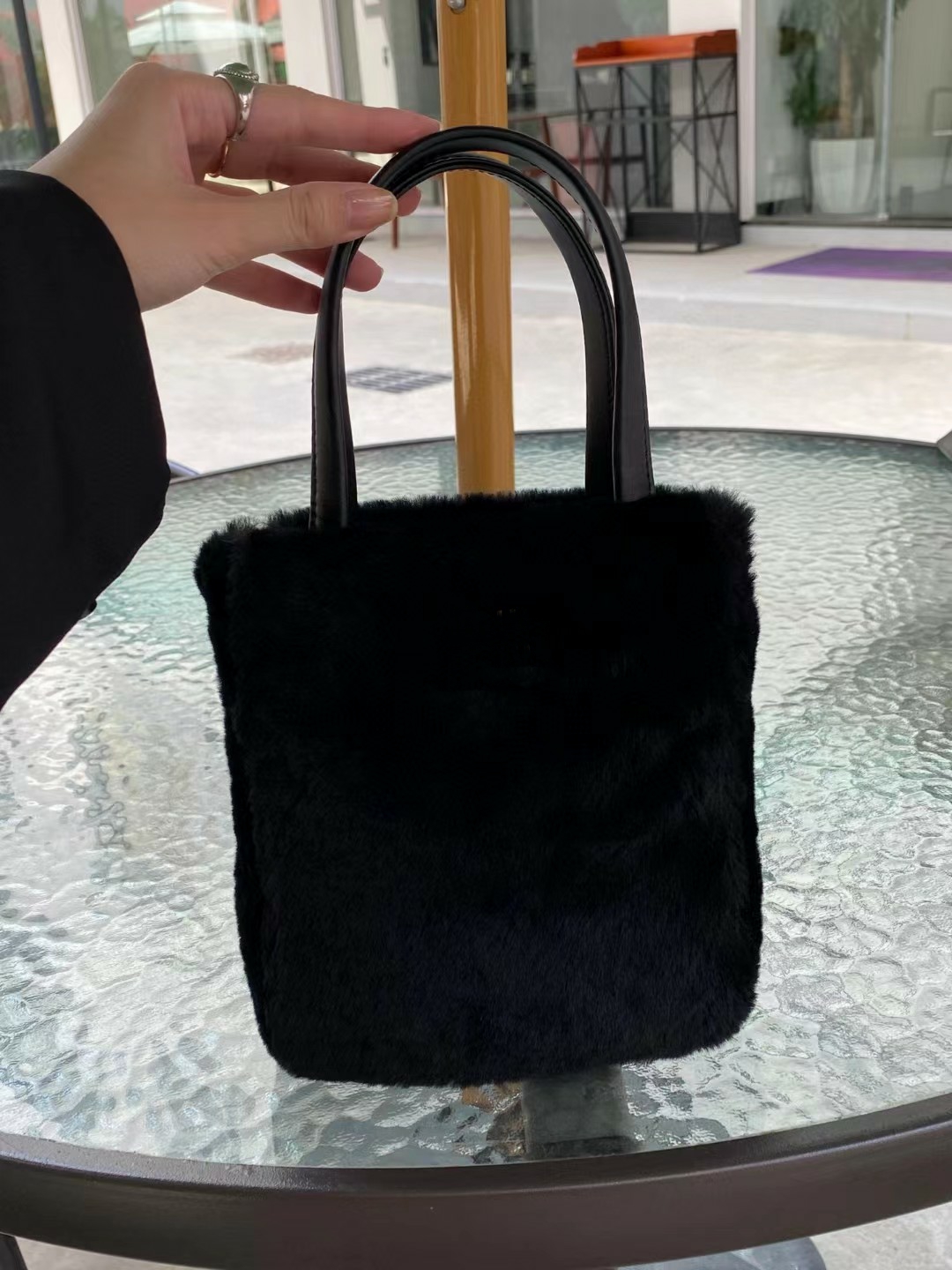 bag Designer miu Winter Miu Fur Mini Tote Bags Small Square Plush Totes Soft Long Wool Handbags Gold Letter Printing Shoulder Bags Adjustable Strap GEIA, Blue
bag Designer miu Winter Miu Fur Mini Tote Bags Small Square Plush Totes Soft Long Wool Handbags Gold Letter Printing Shoulder Bags Adjustable Strap GEIA, Blue