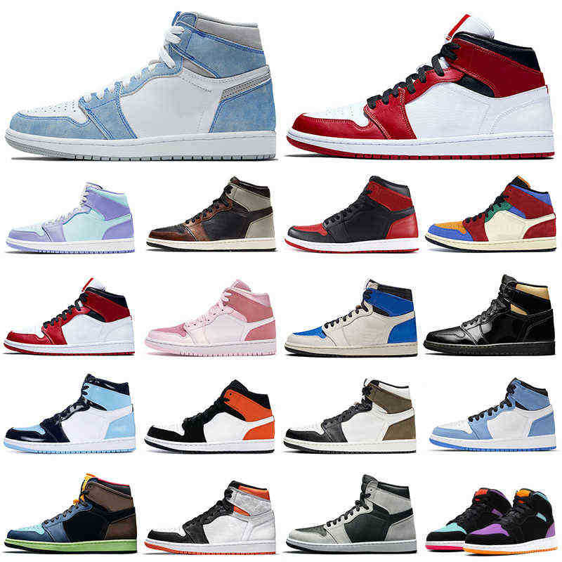 2022 Utility Grind Black 12s Basketball shoes Fire Red Thunder 4s Lightning Hand Crafted 1s Raging Bull 5 Moonlight White cement With Box J OG designer shoes, 1s military blue
2022 Utility Grind Black 12s Basketball shoes Fire Red Thunder 4s Lightning Hand Crafted 1s Raging Bull 5 Moonlight White cement With Box J OG designer shoes, 1s military blue