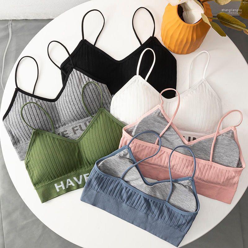 Yoga Outfit Women' Tube Top Beauty Back Sports Underwear Bra Without Steel Ring Gathered Sling Wrapped Chest Anti-Empty Bottoming
Yoga Outfit Women' Tube Top Beauty Back Sports Underwear Bra Without Steel Ring Gathered Sling Wrapped Chest Anti-Empty Bottoming