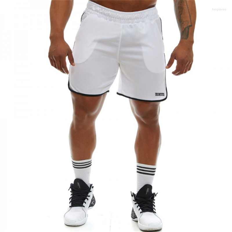Men's Shorts Brand 2022 Summer Men Elastic Drawstring Trunk Fitness Work Casual Breathable Men's, White
Men's Shorts Brand 2022 Summer Men Elastic Drawstring Trunk Fitness Work Casual Breathable Men's, White
