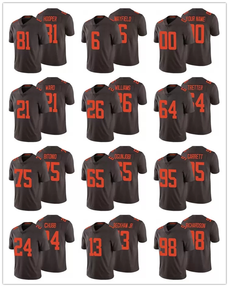 06H Jersey Cleveland''Browns''MEN''NFL''Women Youth Myles Garrett, Women(size:s-xxl)bl
06H Jersey Cleveland''Browns''MEN''NFL''Women Youth Myles Garrett, Women(size:s-xxl)bl