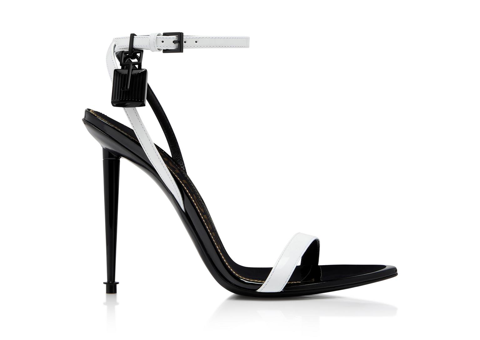 Luxury brands designer woman sandal high heels Fords-sandal black Nude Shiny Leather Padlock Pointy toe Naked Sandal 105mm ankle strap with box 35-43, 01
Luxury brands designer woman sandal high heels Fords-sandal black Nude Shiny Leather Padlock Pointy toe Naked Sandal 105mm ankle strap with box 35-43, 01