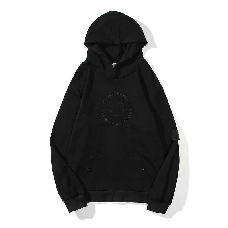 New Mens Hoodies Round Embroidery Retro Men Streetwear Letter Hoodie Man Womens Hooded Hoody High Street Pullover Sweatshirt
New Mens Hoodies Round Embroidery Retro Men Streetwear Letter Hoodie Man Womens Hooded Hoody High Street Pullover Sweatshirt