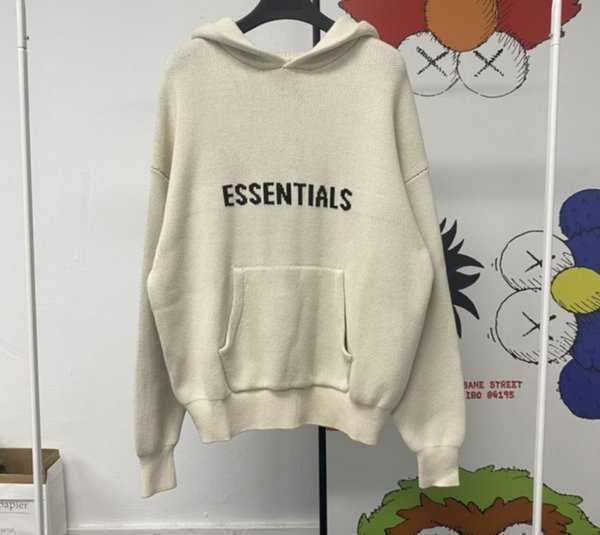 Hoodies Men' Sweaters Sweatshirts Ess Men Essentials Hoodie Knitted Sweater Zipper Letter Long Sleeve Sweatshirt Loose Fog Essential WomensVEIH, No product
Hoodies Men' Sweaters Sweatshirts Ess Men Essentials Hoodie Knitted Sweater Zipper Letter Long Sleeve Sweatshirt Loose Fog Essential WomensVEIH, No product