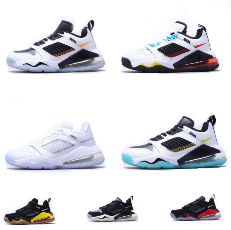 Womens jumpman mars 270 low basketball shoes for kids air zoom max 720 protro Bred Black Gold Green BHM White sneakers tennis, 5#
Womens jumpman mars 270 low basketball shoes for kids air zoom max 720 protro Bred Black Gold Green BHM White sneakers tennis, 5#