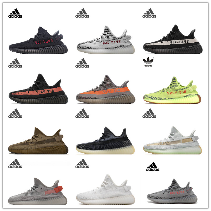 Adidas Yeezy 350 Sneakers Running Shoes for mens womens Cloud White Sand Taupe Zebra Citrin Desert Sage Bred Oreo Fade fashion sports trainers outdoor shoe, 19
Adidas Yeezy 350 Sneakers Running Shoes for mens womens Cloud White Sand Taupe Zebra Citrin Desert Sage Bred Oreo Fade fashion sports trainers outdoor shoe, 19