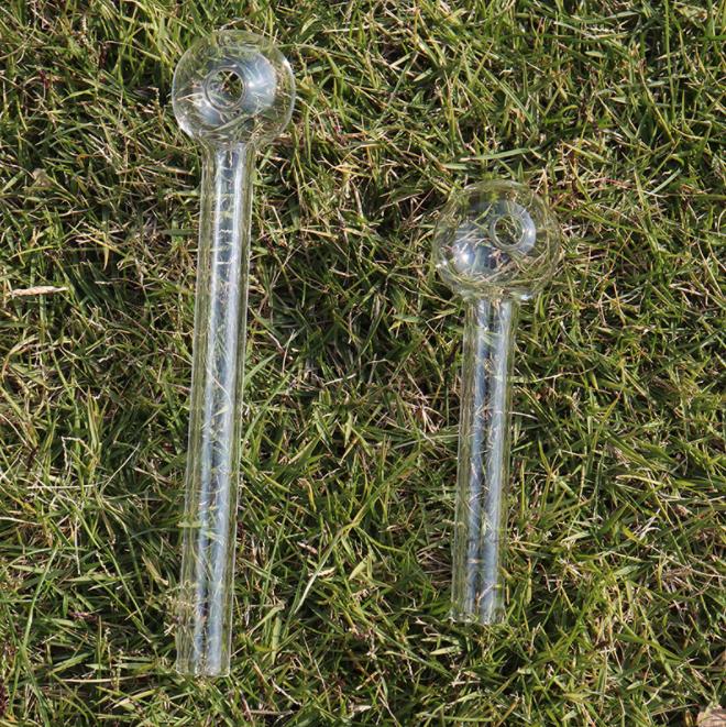4 inches 6 inches Glass Oil Burner Pipe Clear Glass Oil Burner clear Great Tube Glass Pipe Oil Nail Pipe
4 inches 6 inches Glass Oil Burner Pipe Clear Glass Oil Burner clear Great Tube Glass Pipe Oil Nail Pipe