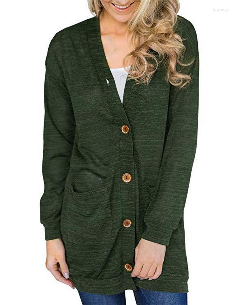 Women' Sweaters Women' Womens Long Sleeve Cardigan Jumpers Outwear Casual Loose Button Knitted Clothes Tops, Black
Women' Sweaters Women' Womens Long Sleeve Cardigan Jumpers Outwear Casual Loose Button Knitted Clothes Tops, Black