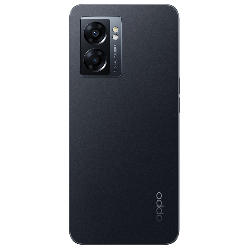 Original Oppo A57 5G Mobile Phone 6GB 8GB RAM 128GB 256GB ROM Octa Core Dimensity 810 Android 6.56" LCD Large Screen 13.0MP AI 5000mAh Face ID Fi