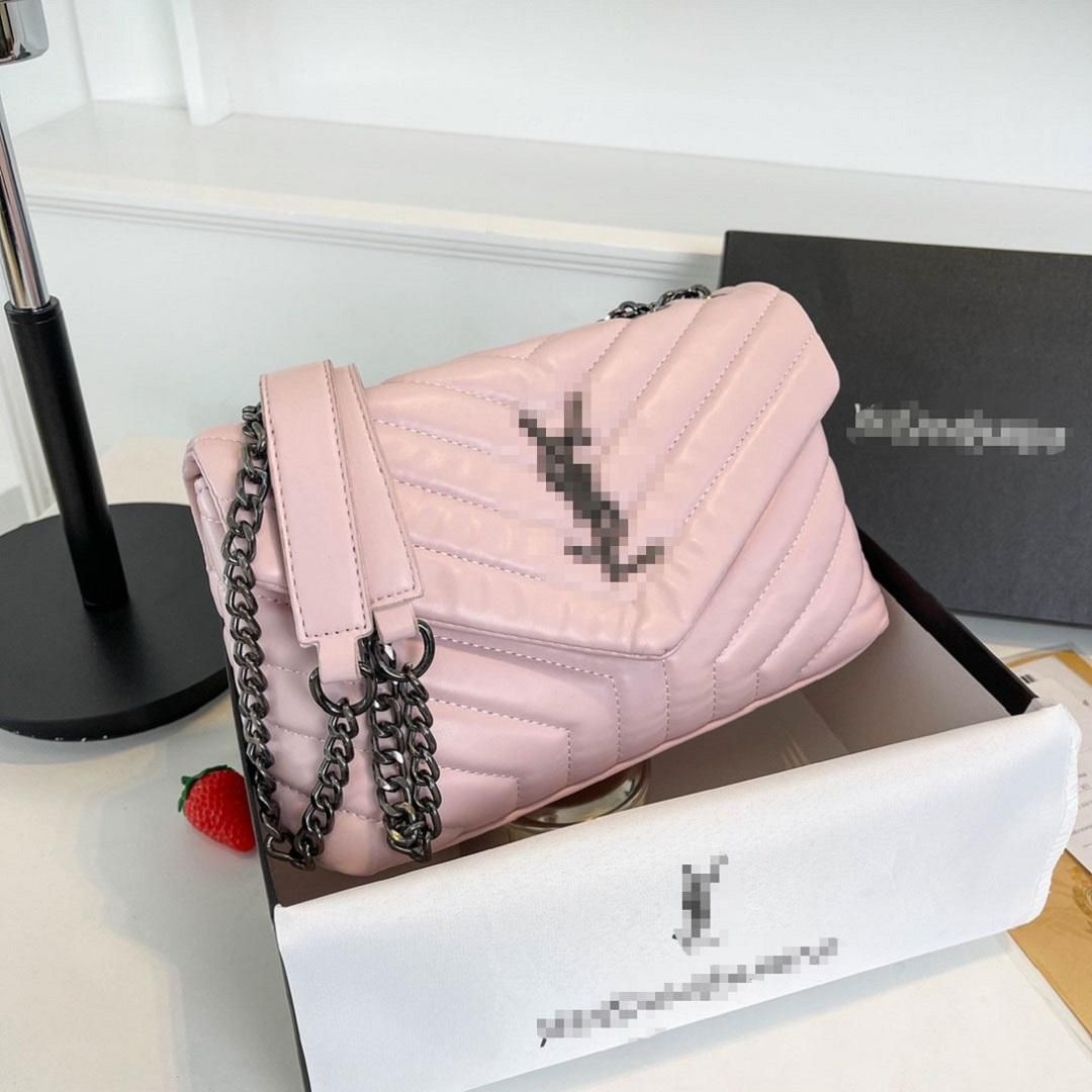 Luxury Designers Wallets bags Cross bodys Women Handbag Messenger Bags Elegant Shoulder Bags Crossbody Bag Shopping Tote YSLity louiseity LVs Viutonity, Dust bag
Luxury Designers Wallets bags Cross bodys Women Handbag Messenger Bags Elegant Shoulder Bags Crossbody Bag Shopping Tote YSLity louiseity LVs Viutonity, Dust bag