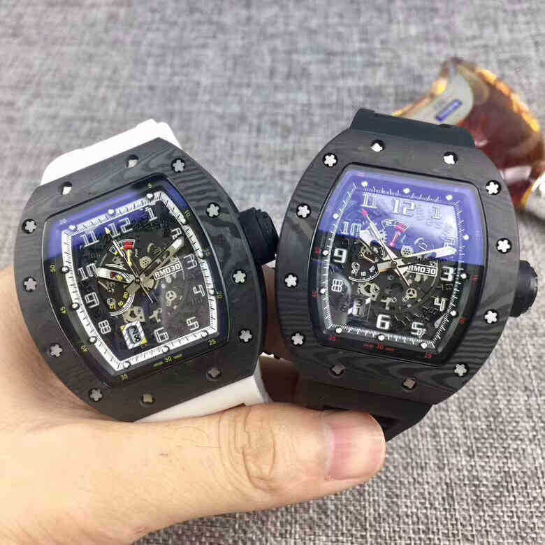 watches wristwatch Luxury richa milles designer men's fully automatic mechanical watch ceramic hollow out personal U06P VCAG, Same price
watches wristwatch Luxury richa milles designer men's fully automatic mechanical watch ceramic hollow out personal U06P VCAG, Same price