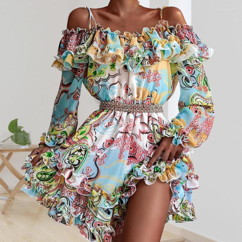 Casual Dresses Chic Short Dress A-Line Breathable Party Gradient Color Slash Neck Women Mini DressCasual, Green
Casual Dresses Chic Short Dress A-Line Breathable Party Gradient Color Slash Neck Women Mini DressCasual, Green