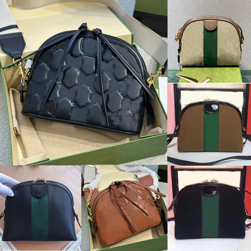 2023 Matelasse Shell Bags Puffy Ophidia Shoulder Bags Soft Leahter totes Double G Designer womens Handbags letter print, 1 black
2023 Matelasse Shell Bags Puffy Ophidia Shoulder Bags Soft Leahter totes Double G Designer womens Handbags letter print, 1 black