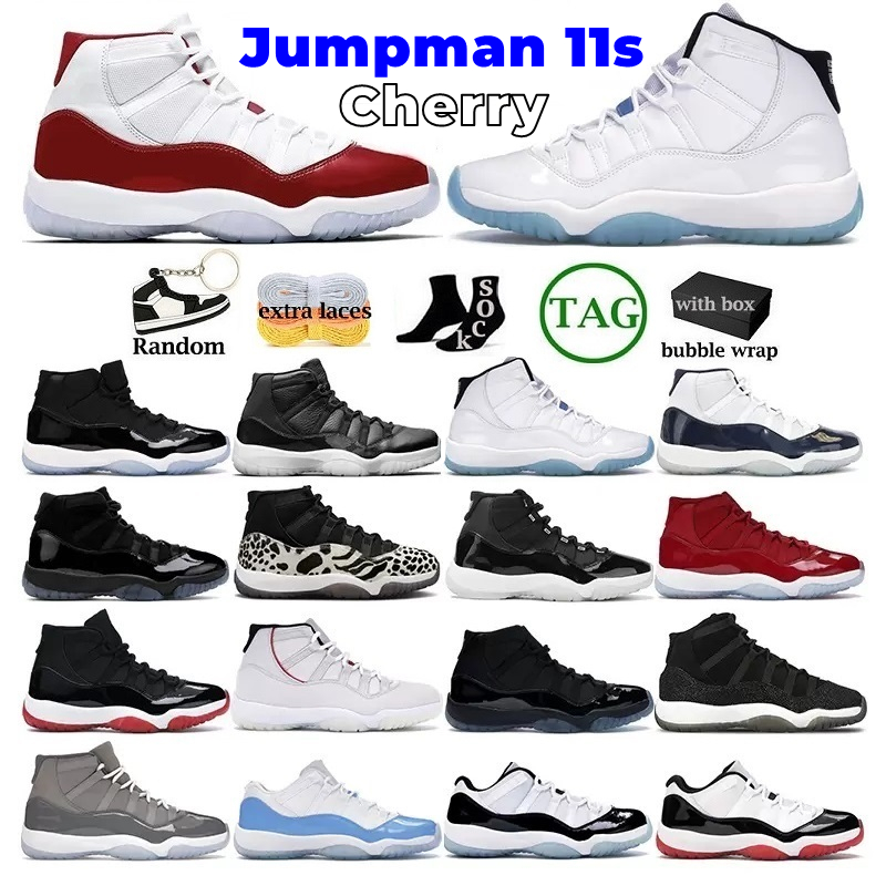 Cool Grey High 11 11s Basketball shoes bred 25th Anniversary concord 45 space jam Men Women Trainers low legend blue citrus platinum tint Snake Navy Designer Sneakers, 27
Cool Grey High 11 11s Basketball shoes bred 25th Anniversary concord 45 space jam Men Women Trainers low legend blue citrus platinum tint Snake Navy Designer Sneakers, 27