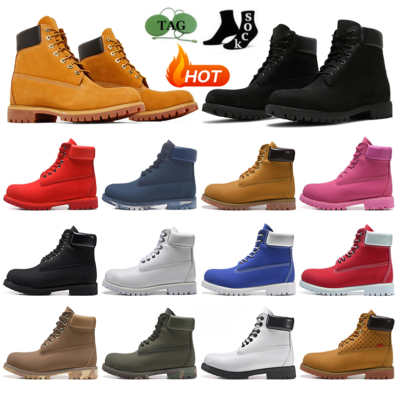 designer boots men womens luxury martin winter boot cowboy Yellow Wheat Black Red White Olive Camo ankle booties Platform Sneakers Outdoor Trainers, Orange bear
designer boots men womens luxury martin winter boot cowboy Yellow Wheat Black Red White Olive Camo ankle booties Platform Sneakers Outdoor Trainers, Orange bear