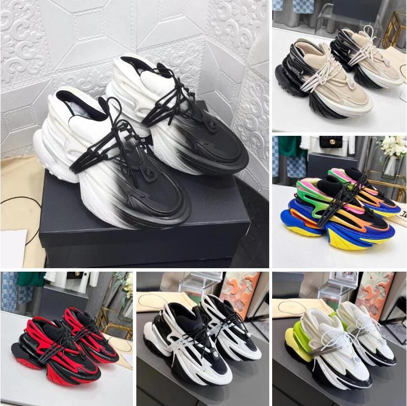 Designer Casual Shoe Leather Unicorn Sneakers Men Woman Fashion Outdoor Sport Shoe Space Metaverse Trainers Runner Sneaker Size 35-46
Designer Casual Shoe Leather Unicorn Sneakers Men Woman Fashion Outdoor Sport Shoe Space Metaverse Trainers Runner Sneaker Size 35-46