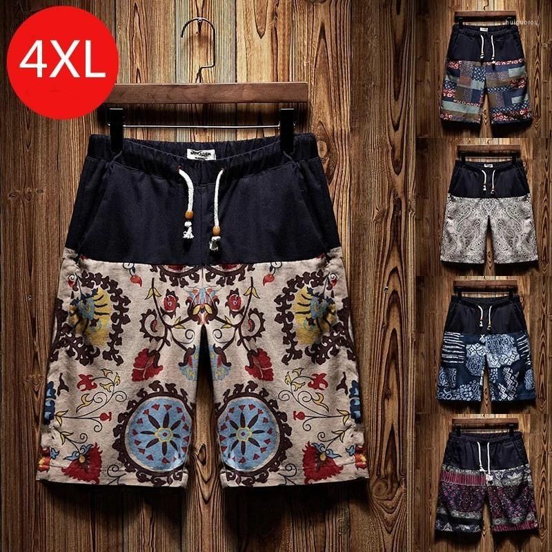 Men's Shorts Mens Swimwear Surf Board Summer Cotton Linen Plus Size Casual Printed Sport Running Beach Male 4XL Men's
Men's Shorts Mens Swimwear Surf Board Summer Cotton Linen Plus Size Casual Printed Sport Running Beach Male 4XL Men's