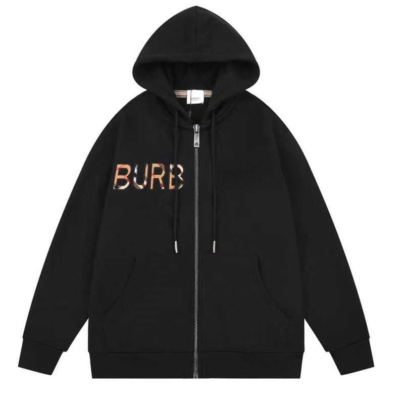 Designer hoodie mens sweatshirt burb embroidery hooded sweater men casual loose zip jacket women cardigan coat, Black
Designer hoodie mens sweatshirt burb embroidery hooded sweater men casual loose zip jacket women cardigan coat, Black