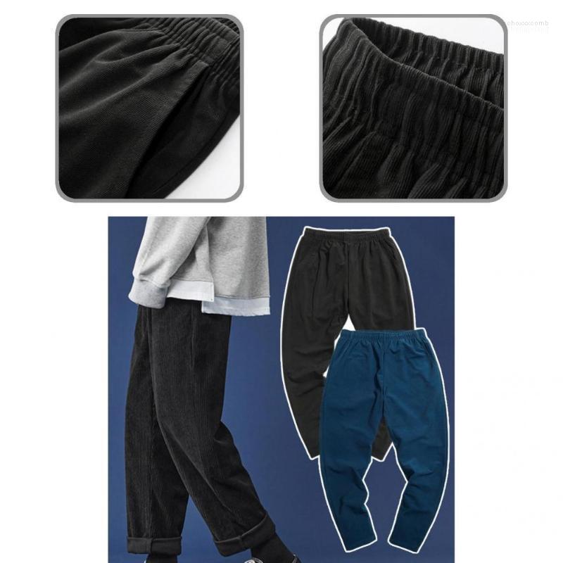 Men's Pants Men's Skin-friendly Stylish Washable Modern Spring Windproof Men Trousers Straight For Dating, Blue
Men's Pants Men's Skin-friendly Stylish Washable Modern Spring Windproof Men Trousers Straight For Dating, Blue