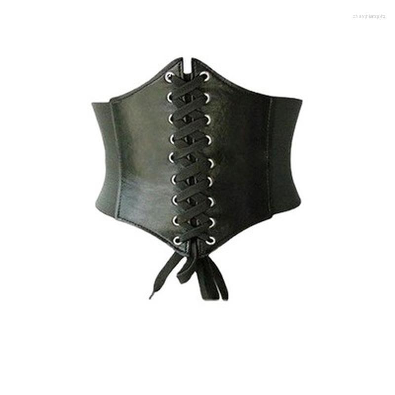 Belts 2022 Pu Leather Corset Wide Elastic High Waist Belt Plus Size Waistband Underbust Slimming Body For Women Accessories, Black
Belts 2022 Pu Leather Corset Wide Elastic High Waist Belt Plus Size Waistband Underbust Slimming Body For Women Accessories, Black