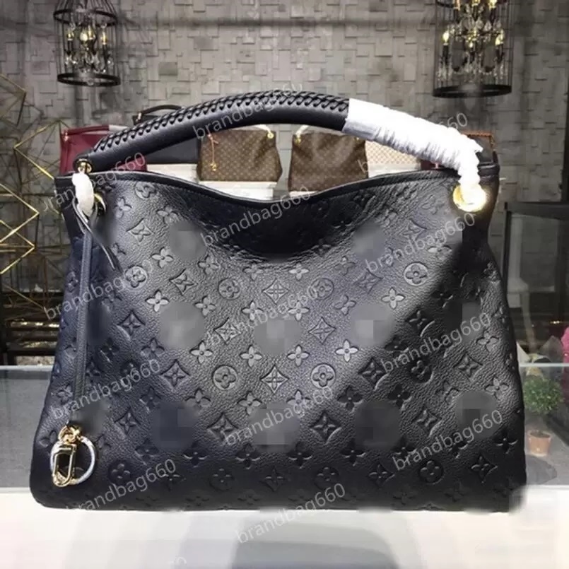2022 Designers ARTSY Leather Lady Totes Crossbody Bags High Quality Handbags On Chain Women Shoulder Bag Luxury Tote Backpack hh5608, Blue embossing flower
2022 Designers ARTSY Leather Lady Totes Crossbody Bags High Quality Handbags On Chain Women Shoulder Bag Luxury Tote Backpack hh5608, Blue embossing flower