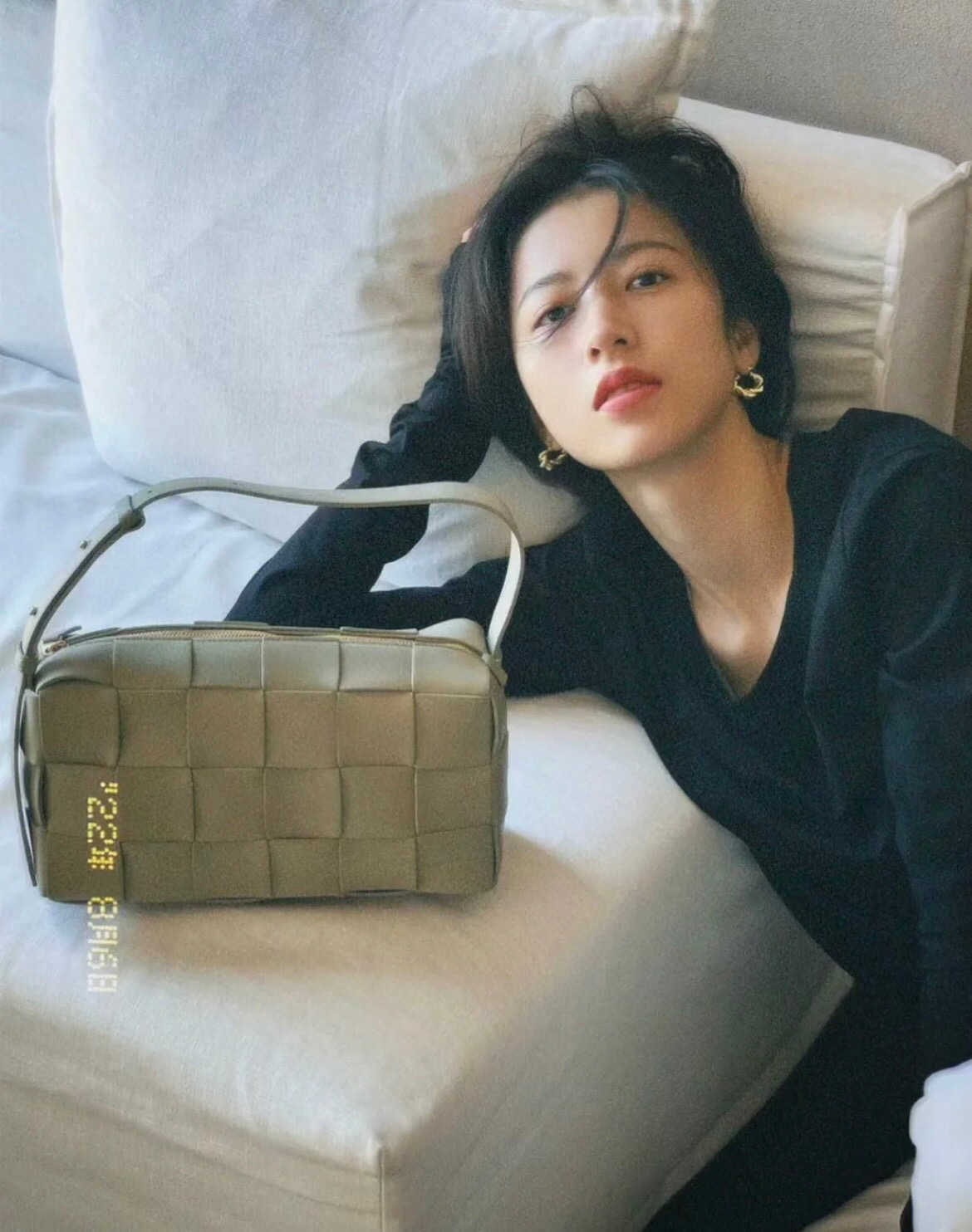 Luxury Designer Bags Bottegas Leather Venetas Handbag Woman's Women's Bag Woven Brick Cassette Shoulder New Shoulderbags Crossbody Messenger, No bag
Luxury Designer Bags Bottegas Leather Venetas Handbag Woman's Women's Bag Woven Brick Cassette Shoulder New Shoulderbags Crossbody Messenger, No bag
