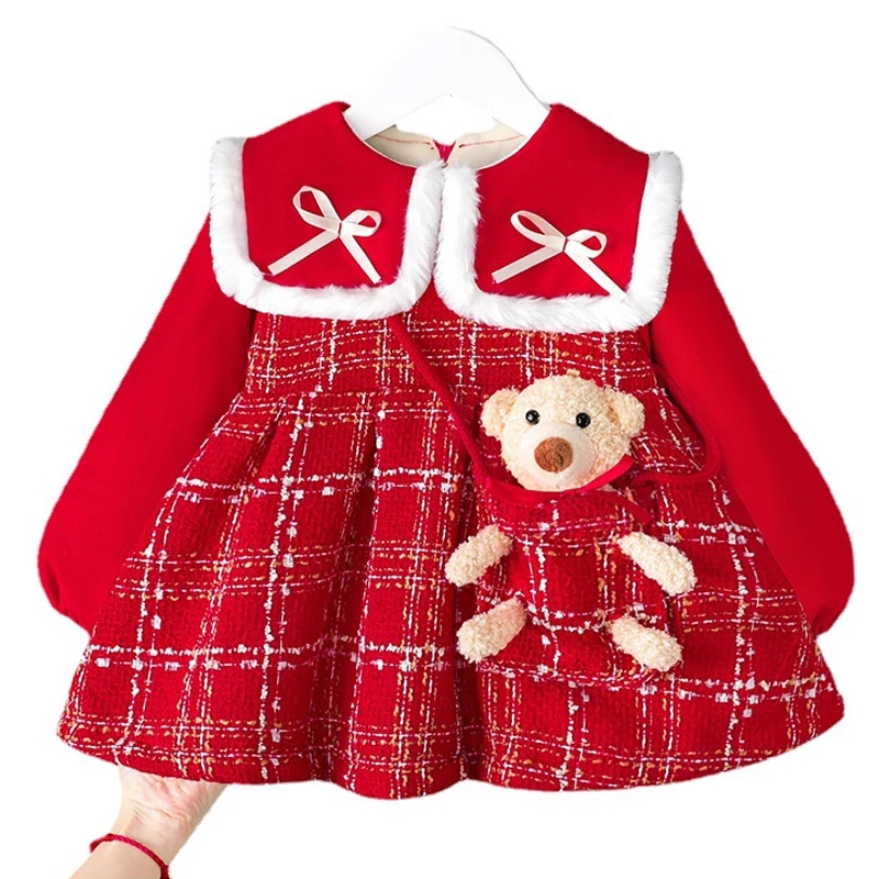 Girls Dresses Winter Spring Autumn New Princess dress 2 pieces for Children Clothing Baby Girl Dress Fleece, Jk808867027 skateboard
Girls Dresses Winter Spring Autumn New Princess dress 2 pieces for Children Clothing Baby Girl Dress Fleece, Jk808867027 skateboard