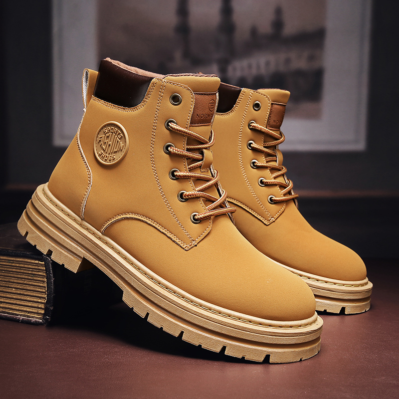 Boots High Top Men Shoes Winter Ankle For Casual Motorcycle Leather Tooling Man Fashion Zapatos De Hombre 221008, Ma02 gray
Boots High Top Men Shoes Winter Ankle For Casual Motorcycle Leather Tooling Man Fashion Zapatos De Hombre 221008, Ma02 gray