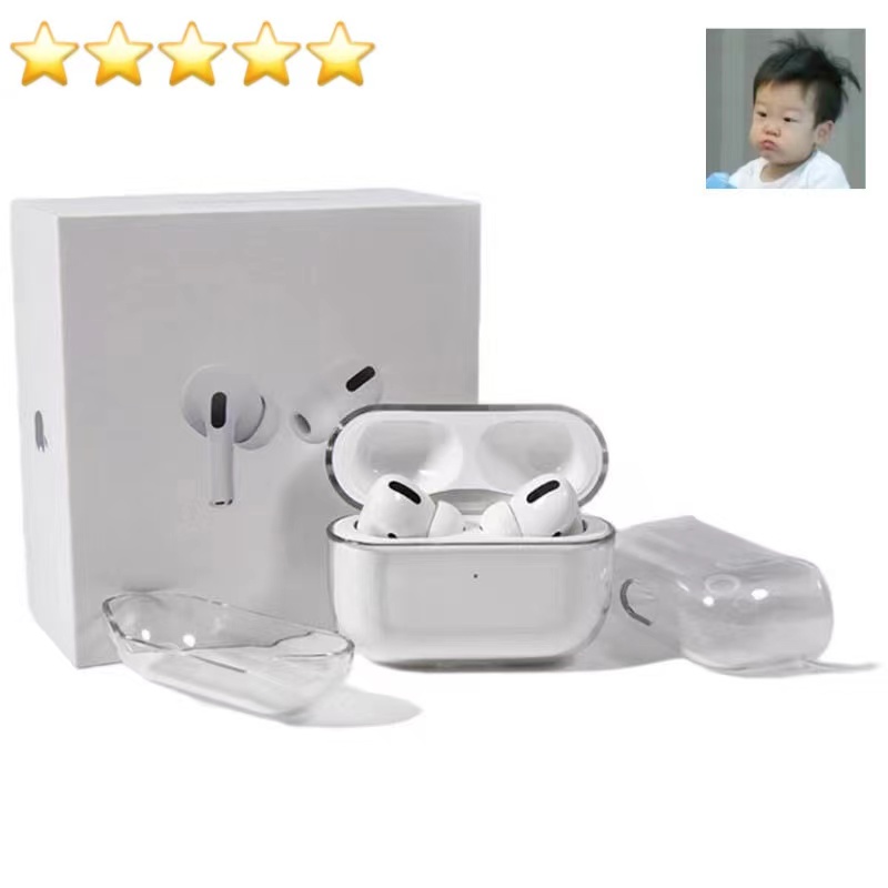 For Airpods 2 pro air pods 3 airpod Headphone Accessories Solid Silicone Cute Protective Earphone Cover Apple Wireless Charging Box Shockproof Case
For Airpods 2 pro air pods 3 airpod Headphone Accessories Solid Silicone Cute Protective Earphone Cover Apple Wireless Charging Box Shockproof Case