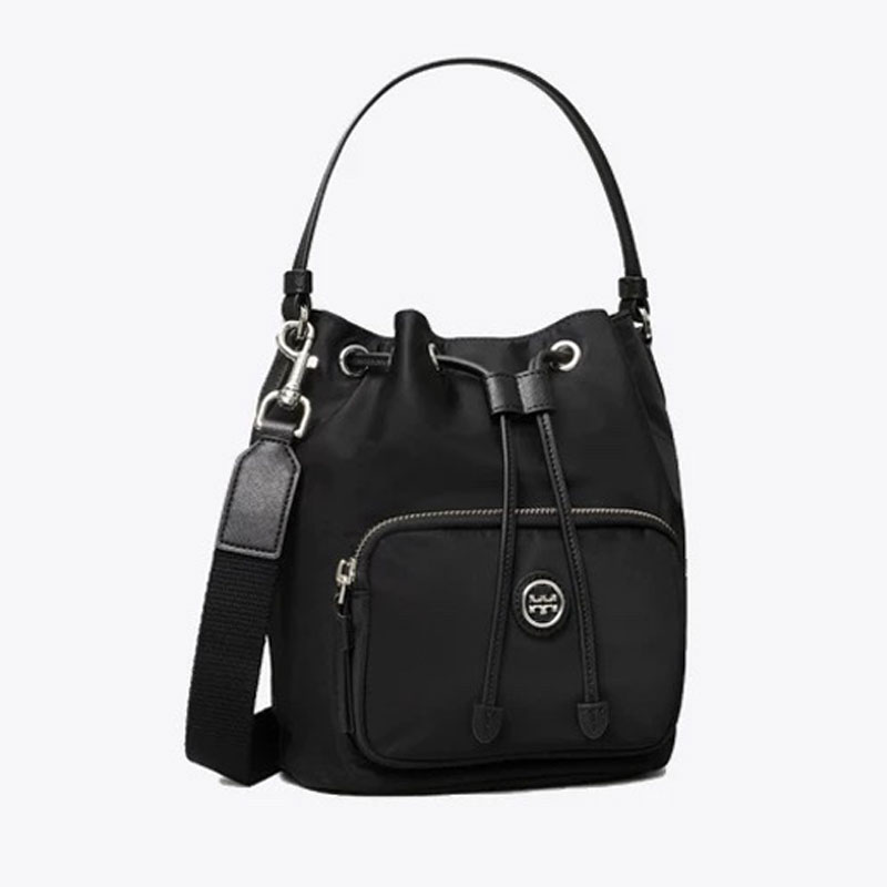 Canvas Bucket Bag Drawstring Crossbody Handbags Women Messenger Handbags Purse Fashion Shoulder Bags Exterior Zip Pockets Removable Strap
Canvas Bucket Bag Drawstring Crossbody Handbags Women Messenger Handbags Purse Fashion Shoulder Bags Exterior Zip Pockets Removable Strap