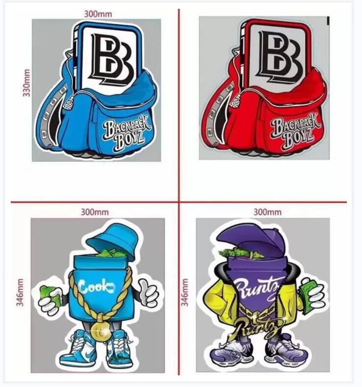 1 LB Pound Bag 16OZ BACKPACKBOYZ PRESSURE Sharklato Money Bagg SMELL PROOF Packaging OBAMA Runtz Package Bags
1 LB Pound Bag 16OZ BACKPACKBOYZ PRESSURE Sharklato Money Bagg SMELL PROOF Packaging OBAMA Runtz Package Bags