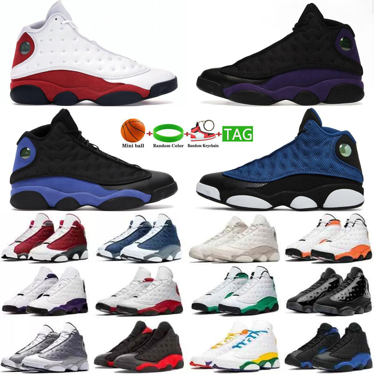 Basketball shoes Athletic Shoes 13 red flint 13s women men White Soar Green Pink sneakers Black Cat sports trainers size eur 36-47, 4 40-47
Basketball shoes Athletic Shoes 13 red flint 13s women men White Soar Green Pink sneakers Black Cat sports trainers size eur 36-47, 4 40-47