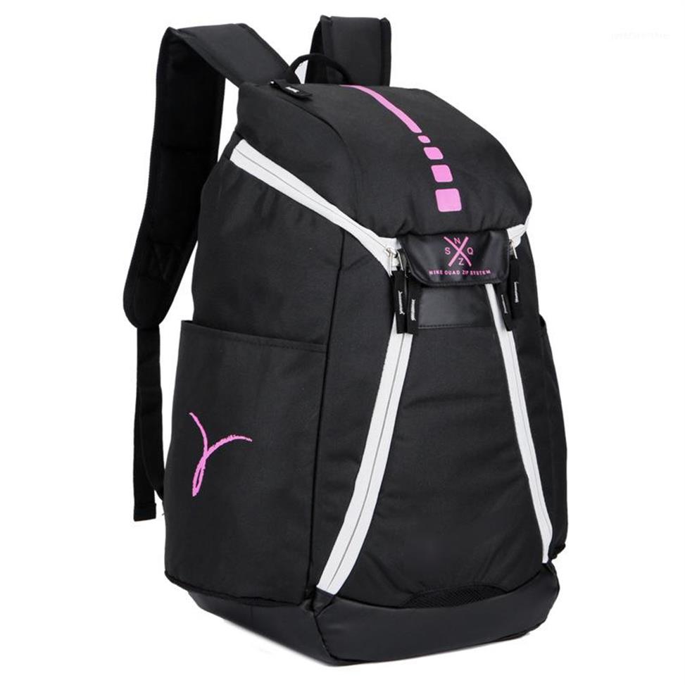 Sport Waterproof Training Travel Bags Schoolbag Basketball Backpack Casual Unisex Bags Large Capacity Basketball Backpacks12485, Black
Sport Waterproof Training Travel Bags Schoolbag Basketball Backpack Casual Unisex Bags Large Capacity Basketball Backpacks12485, Black