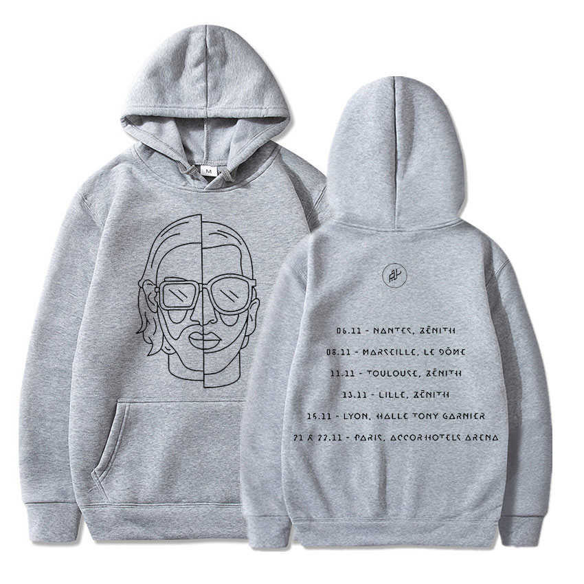 Men's Hoodies Sweatshirts Hoodies Le Monde Chico Tees Album PNL Hoodie French Rap Band Print Men Women Sweatshirts Oversized Hoodie Pullover Clothing T221008, Sku-01
Men's Hoodies Sweatshirts Hoodies Le Monde Chico Tees Album PNL Hoodie French Rap Band Print Men Women Sweatshirts Oversized Hoodie Pullover Clothing T221008, Sku-01