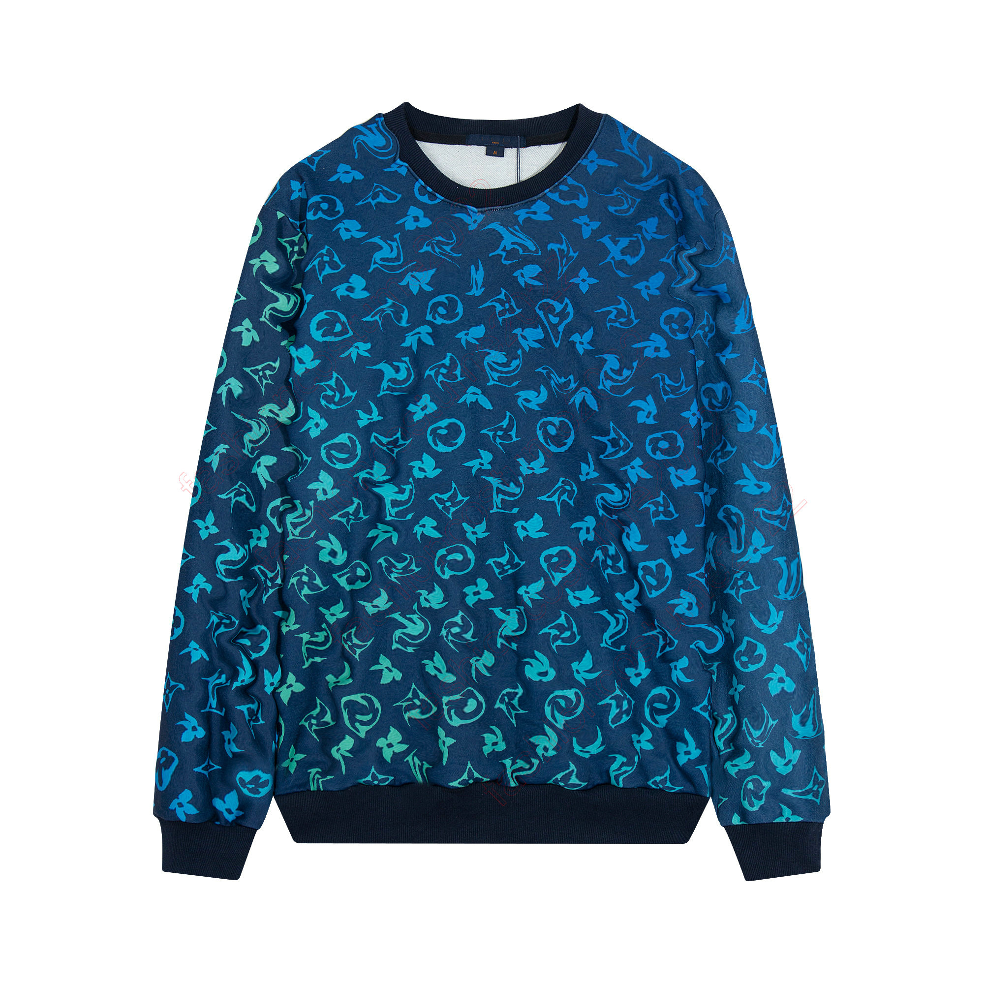 woMen Lvse Monogrames Degrade Crewneck Sweatshirts For Men Autumn Pullover New Mens Casual Hoodies Long Sleeve Fashion Sweatshirt Casual Crew Neck Clothing Top
woMen Lvse Monogrames Degrade Crewneck Sweatshirts For Men Autumn Pullover New Mens Casual Hoodies Long Sleeve Fashion Sweatshirt Casual Crew Neck Clothing Top