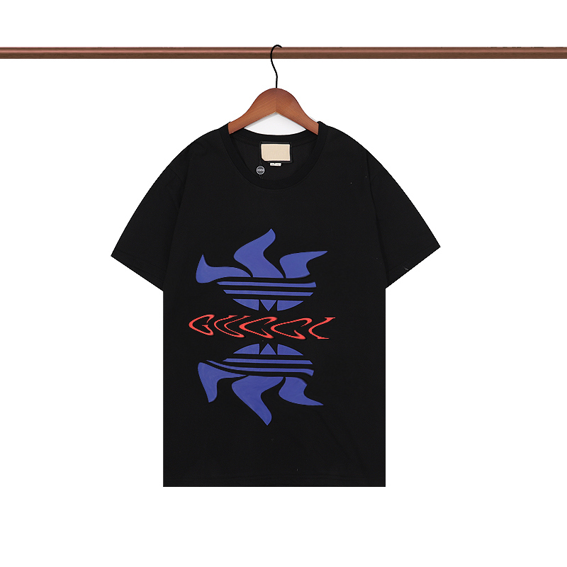 Mens fashion t shirt Designers Men Clothing black white tees Short Sleeve women's casual Hip Hop Streetwear tshirts G003, 21
Mens fashion t shirt Designers Men Clothing black white tees Short Sleeve women's casual Hip Hop Streetwear tshirts G003, 21