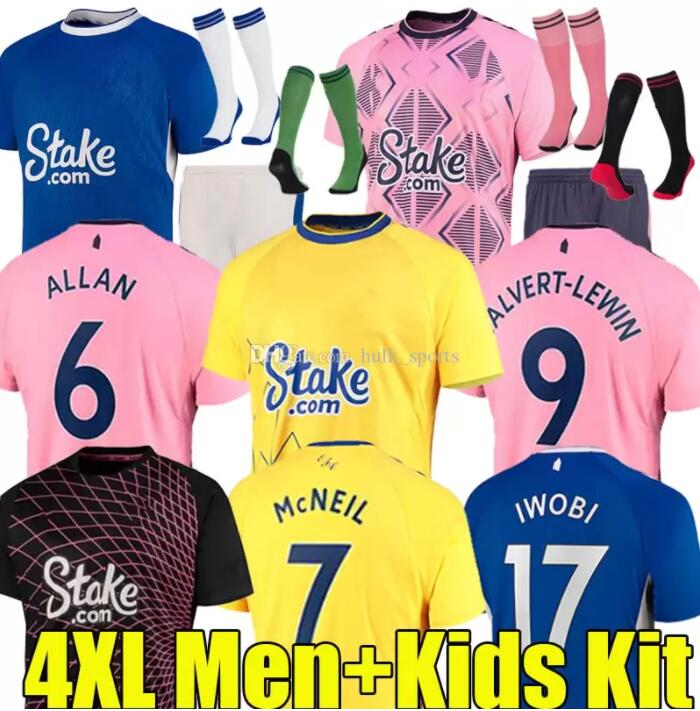 3XL 4XL /23 Everton home soccer jerseys CALVERT-LEWIN GRAY ANdRE GOMES DELE TOWnSEND DOUCOURE Y.MINA HOLGATE GORDON 2022 2023 third football shirt Kits sock Full sets, 22 23 away kids
3XL 4XL /23 Everton home soccer jerseys CALVERT-LEWIN GRAY ANdRE GOMES DELE TOWnSEND DOUCOURE Y.MINA HOLGATE GORDON 2022 2023 third football shirt Kits sock Full sets, 22 23 away kids