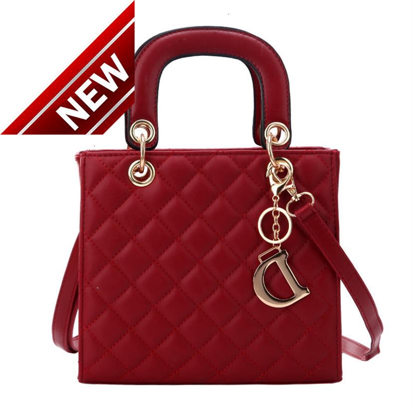 Diana Women's 2019 New Fashion Texture Foreign Style d Pendant Diamond Lattice Chain Portable Messenger Bag2767, White
Diana Women's 2019 New Fashion Texture Foreign Style d Pendant Diamond Lattice Chain Portable Messenger Bag2767, White