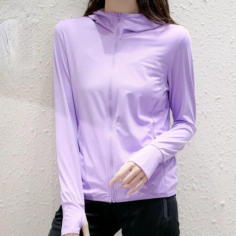 Women' Jackets Women' Women 2022 Summer Fashion Sunscreen Ice Silk Clothing Female Outdoor Short Thin Coats Ladies Uv Protection, White
Women' Jackets Women' Women 2022 Summer Fashion Sunscreen Ice Silk Clothing Female Outdoor Short Thin Coats Ladies Uv Protection, White