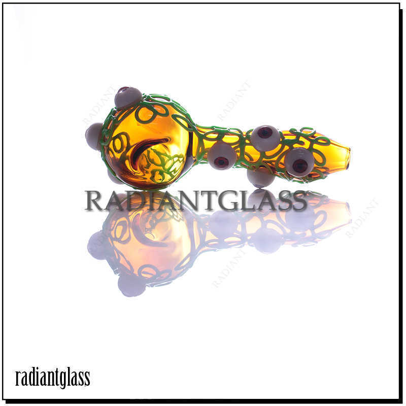 Glow in dark smoking pipes florescent tobacco pipe twining vines creepy cool eyeball heady glass water pipe bongs
Glow in dark smoking pipes florescent tobacco pipe twining vines creepy cool eyeball heady glass water pipe bongs
